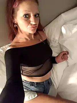 IrishGoddess69247 from StripChat