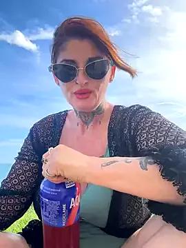 IrishmilfAnna from StripChat is Freechat