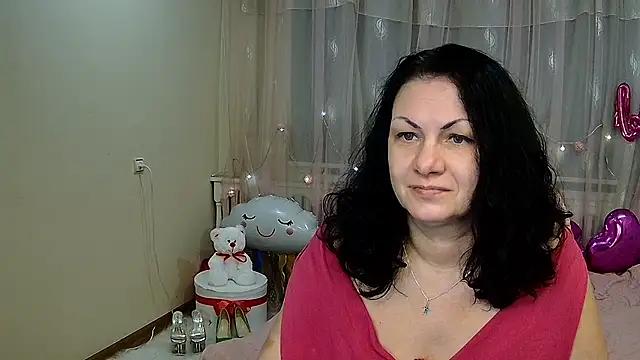 IrisMorgan from StripChat