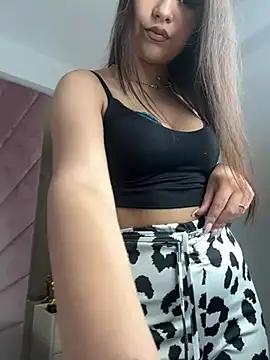 IrisParker_ from StripChat