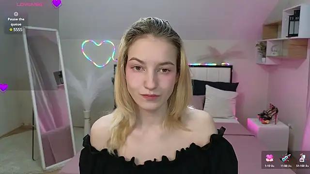 IrisPorter from StripChat