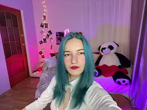 IrisPorter from StripChat