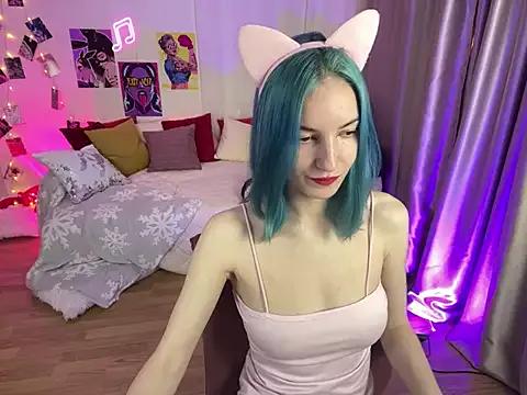 IrisPorter from StripChat