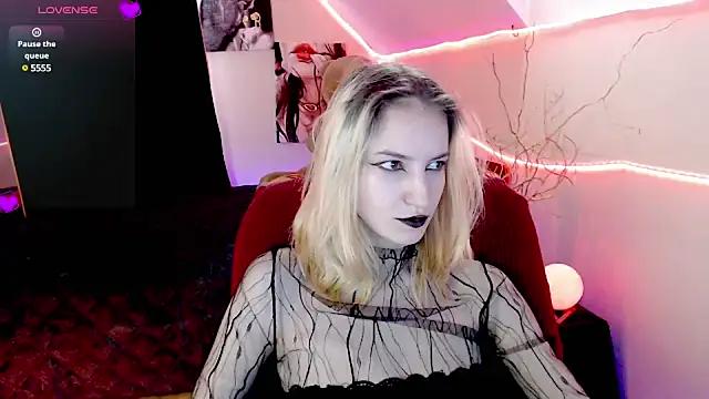 IrisPorter from StripChat