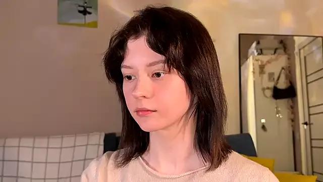 IrisPurrphy from StripChat