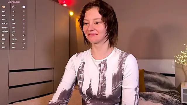 IrisPurrphy from StripChat