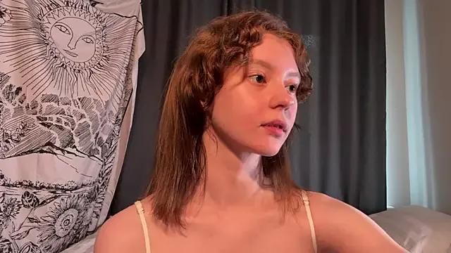 IrisPurrphy from StripChat is Freechat