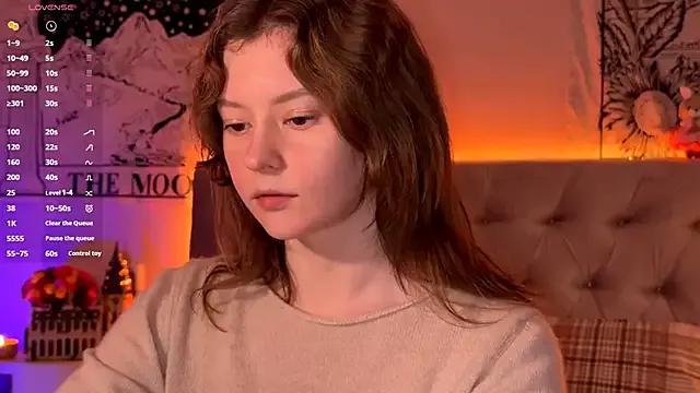 IrisPurrphy webcams show profile image 