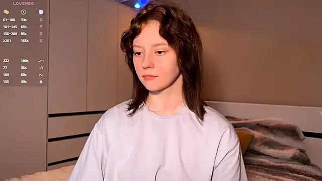 IrisPurrphy from StripChat