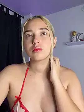 Irisweet_ from StripChat