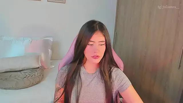 iriswest_ from StripChat