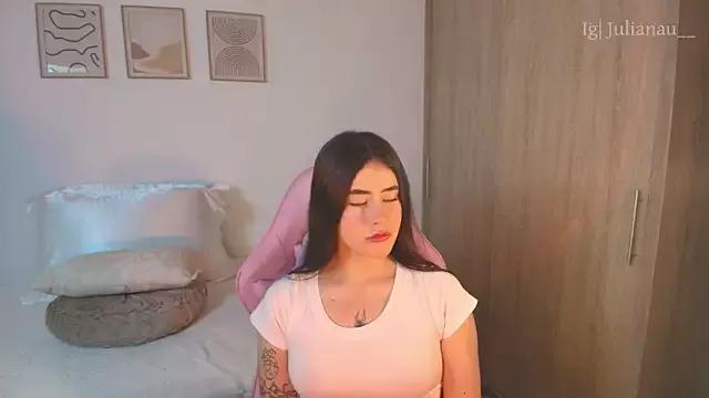iriswest_ from StripChat