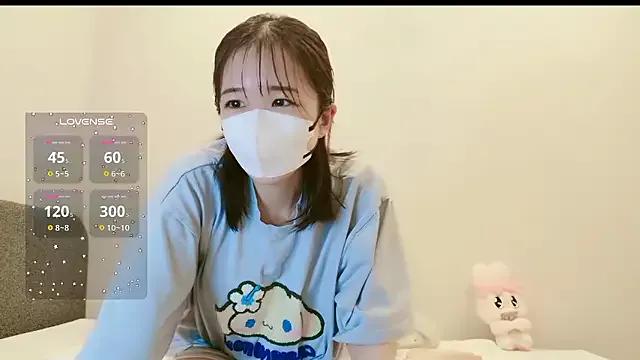 Photos of IROHA_0168 from StripChat is Freechat