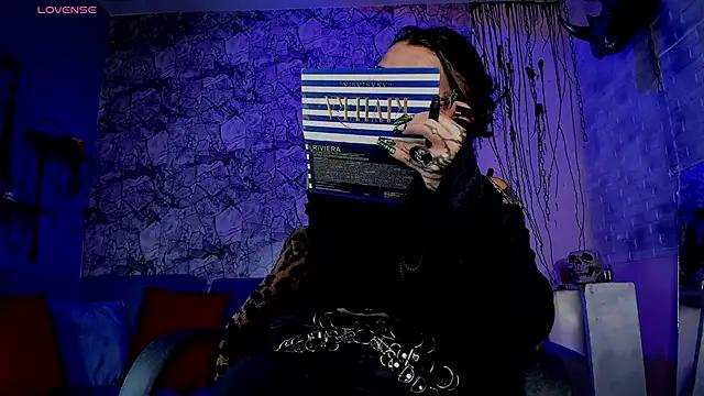 irregular_fetish_ from StripChat
