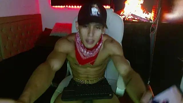 Dirty chat webcam: explore liveshows with versed models, from laying bare to fetishes, in a variety of sexy free adult webcams.