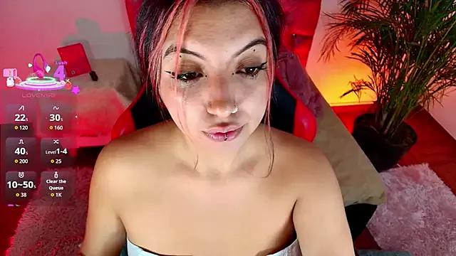 Dirty chat webcam: explore liveshows with versed models, from laying bare to fetishes, in a variety of sexy free adult webcams.