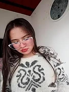 Isa-Acosta webcams show profile image 