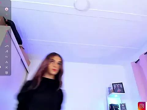 Dirty chat webcam: explore liveshows with versed models, from laying bare to fetishes, in a variety of sexy free adult webcams.