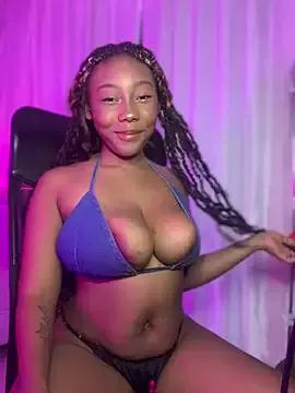 Isa_bonita webcams show profile image 