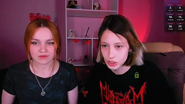 Dirty chat webcam: explore liveshows with versed models, from laying bare to fetishes, in a variety of sexy free adult webcams.