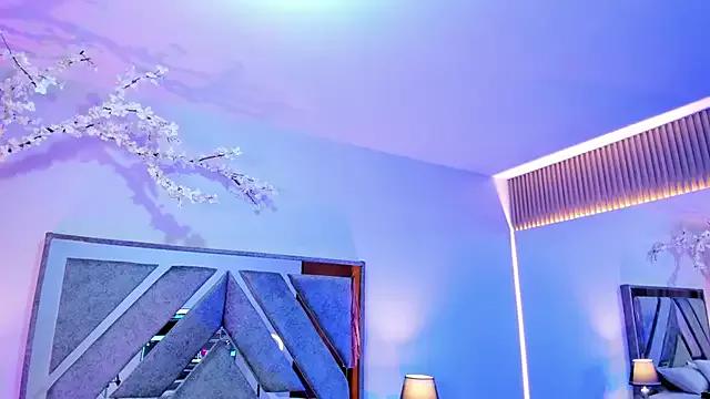 Isa_Rouse__ from StripChat is Freechat