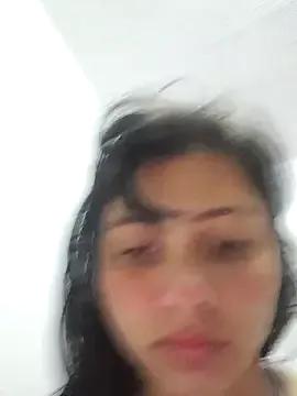 Isaa-bell from StripChat