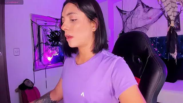 isaa_dl from StripChat