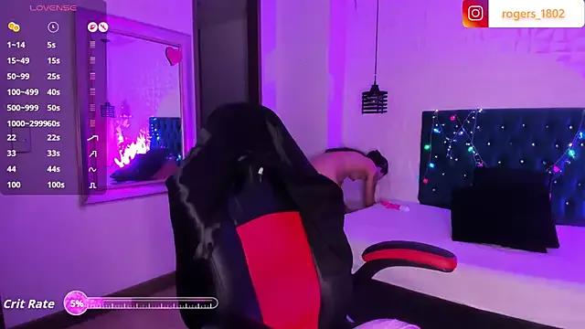 isaa_dl from StripChat