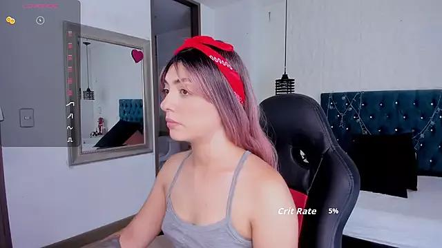 isaa_dl from StripChat