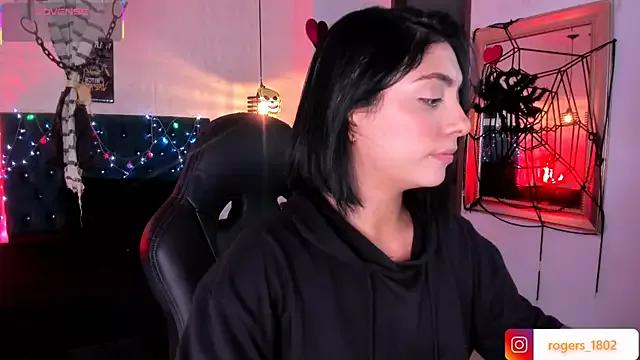 isaa_dl from StripChat