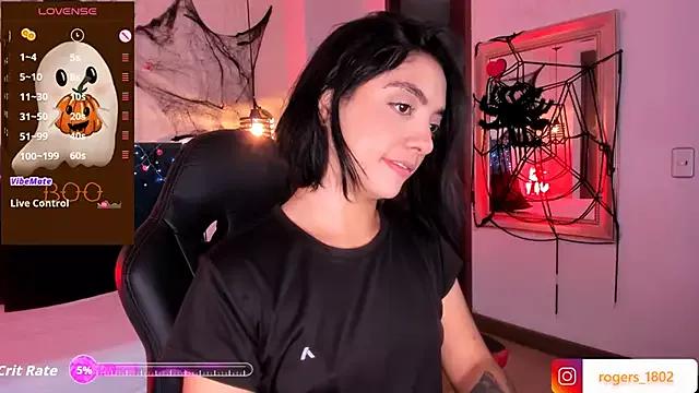 isaa_dl from StripChat