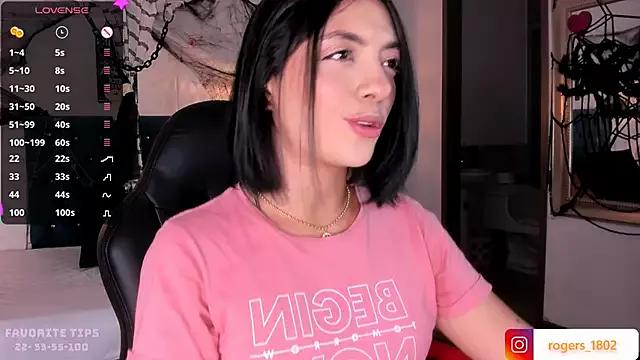 isaa_dl from StripChat