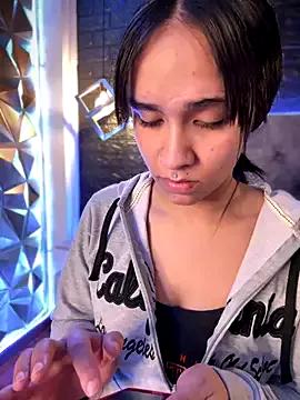 Isaabella_LS from StripChat is Freechat