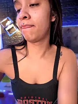 Isaabella_LS from StripChat is Freechat