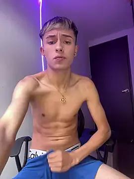 Isaac_tan from StripChat