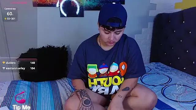 Isabeautyx19 webcams show profile image 