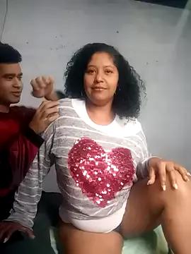 isabel_and_hekler on StripChat