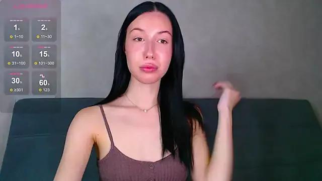 Isabela_Fontanaa webcams show profile image 