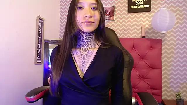 Dirty chat webcam: explore liveshows with versed models, from laying bare to fetishes, in a variety of sexy free adult webcams.
