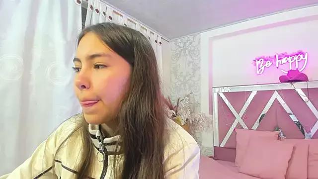 ISABELA_TAY from StripChat is Freechat