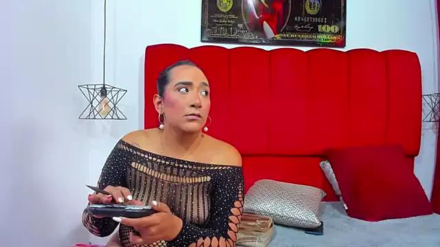 IsabelaANDalahia webcams show profile image 