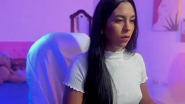 IsabelaRosee webcams show profile image 