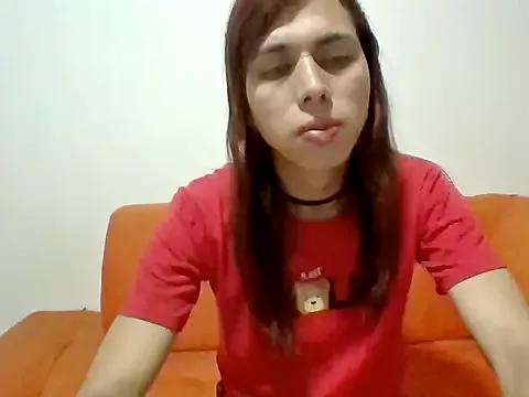 IsabelaSnow from StripChat is Freechat