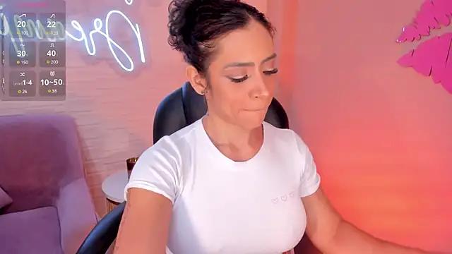 IsabelBornner webcams show profile image 