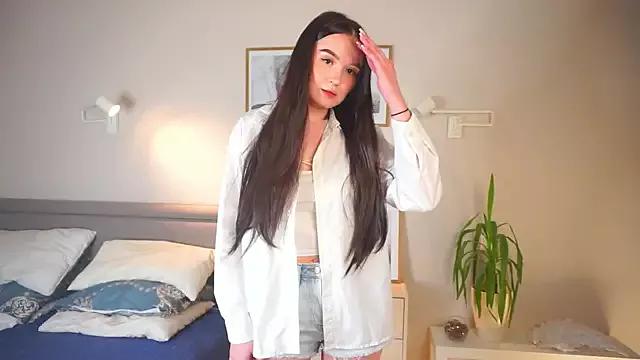 IsabelBulfer on StripChat