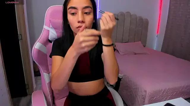 Dirty chat webcam: explore liveshows with versed models, from laying bare to fetishes, in a variety of sexy free adult webcams.