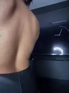 Isabella-Teen from StripChat is Freechat
