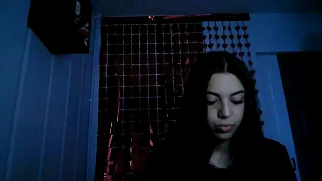 isabella048 from StripChat is Freechat