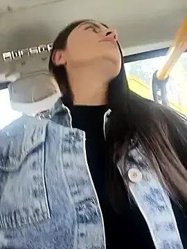 Isabella21_ from StripChat is Freechat
