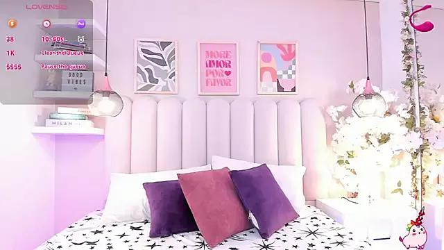 Dirty chat webcam: explore liveshows with versed models, from laying bare to fetishes, in a variety of sexy free adult webcams.